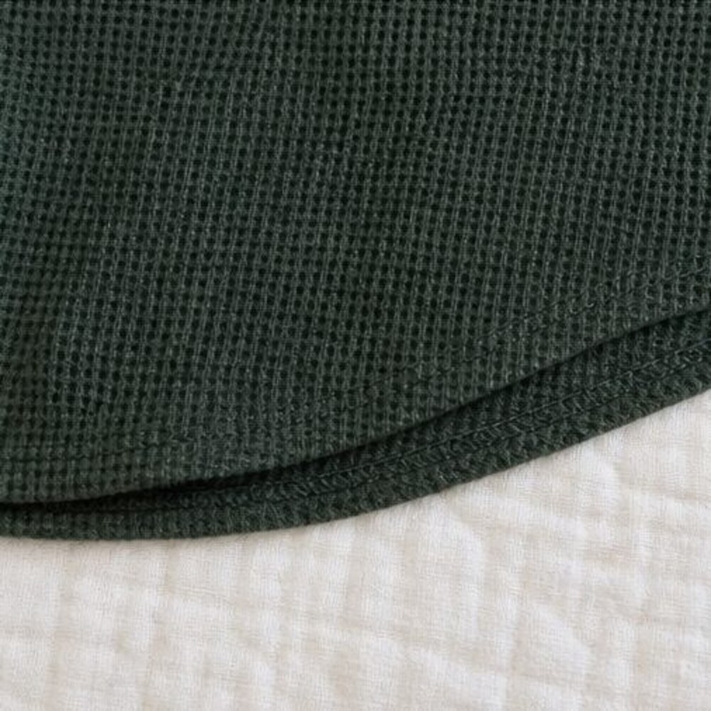 Sand Smocked Top - Picture 6 of 6
